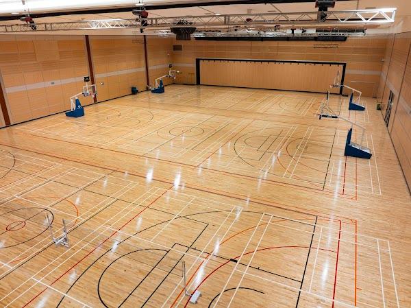 UQ Centre Building (27A)